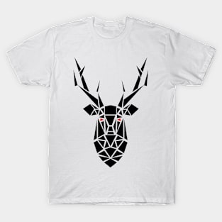 Deer T-shirt T-Shirt